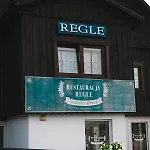 Osrodek Wypoczynkowy Regle Resort Zieleniec (Klodzko)