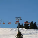 Osrodek Wypoczynkowy Regle 3* Zieleniec (Klodzko)
