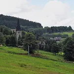 Resort Osrodek Wypoczynkowy Regle Zieleniec (Klodzko)