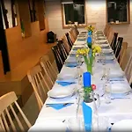 Osrodek Wypoczynkowy Regle 3*