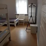 Osrodek Wypoczynkowy Regle Zieleniec (Klodzko)
