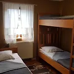 Osrodek Wypoczynkowy Regle Zieleniec (Klodzko)