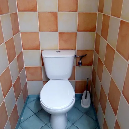 Regle Ośrodek wypoczynkowy 3*