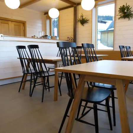 منتجع Osrodek Wypoczynkowy Regle 3*