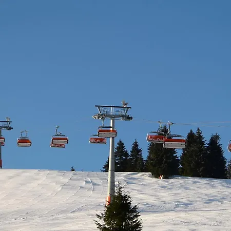 Osrodek Wypoczynkowy Regle 3* Zieleniec (Klodzko)