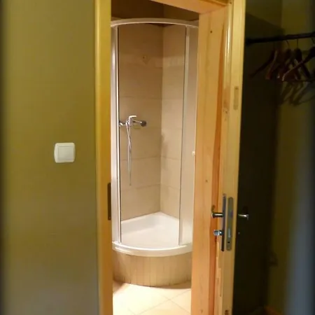 Osrodek Wypoczynkowy Regle Resort Zieleniec (Klodzko)