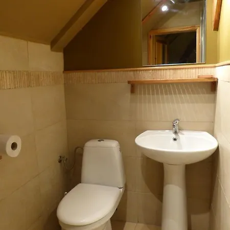 Ośrodek wypoczynkowy Regle 3*