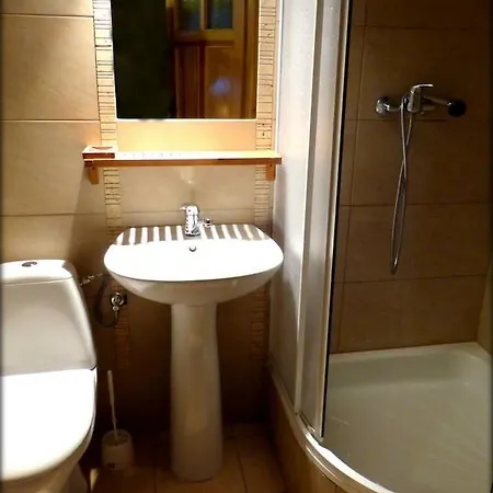 Ośrodek wypoczynkowy Regle 3*