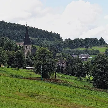 Ośrodek wypoczynkowy Regle Zieleniec (Klodzko)