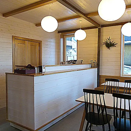 Resort Osrodek Wypoczynkowy Regle