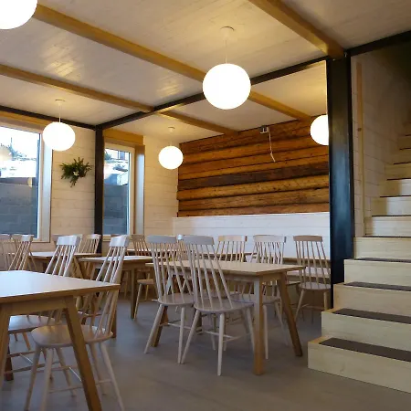 Osrodek Wypoczynkowy Regle 3*