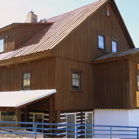 Osrodek Wypoczynkowy Regle 3*