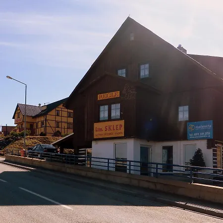 Osrodek Wypoczynkowy Regle 3*