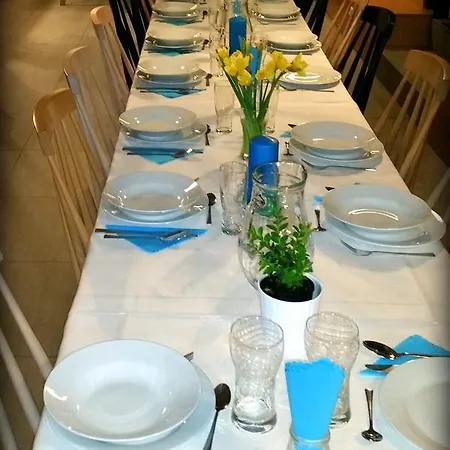 Osrodek Wypoczynkowy Regle 3*