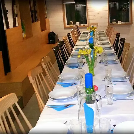 Osrodek Wypoczynkowy Regle 3*