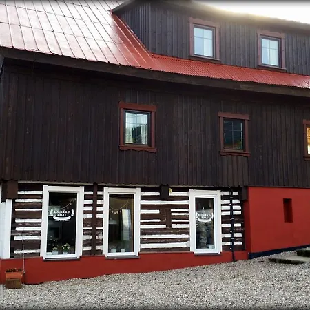 Osrodek Wypoczynkowy Regle