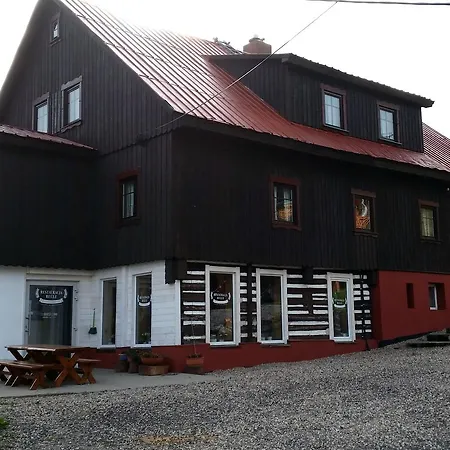 منتجع Osrodek Wypoczynkowy Regle