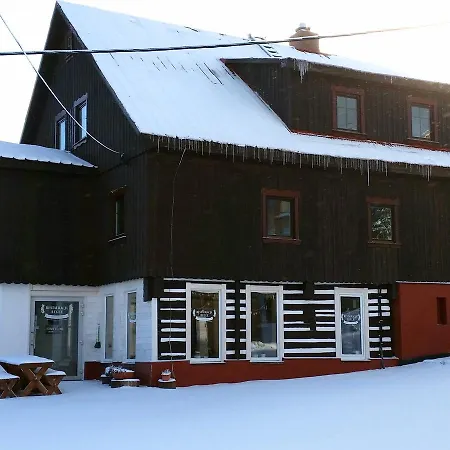 Resort Osrodek Wypoczynkowy Regle Zieleniec (Klodzko)