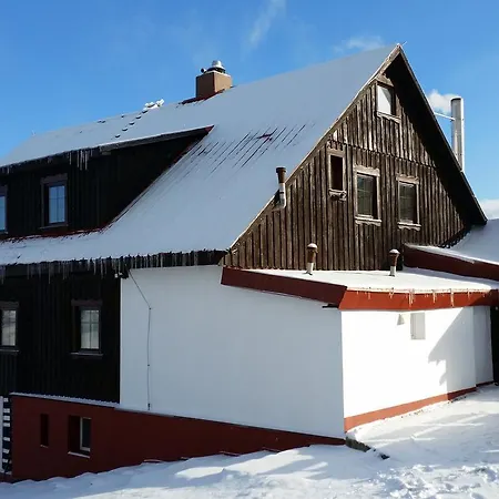Ośrodek wypoczynkowy Regle Zieleniec (Klodzko)