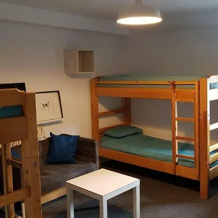 Ośrodek wypoczynkowy Regle 3*
