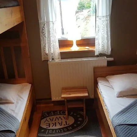 Regle Ośrodek wypoczynkowy