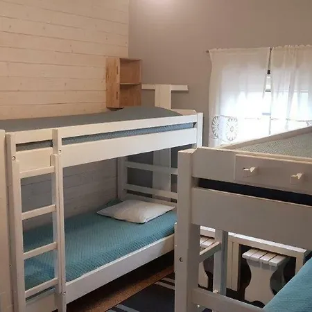 Osrodek Wypoczynkowy Regle