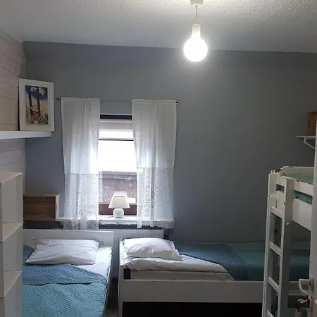 Ośrodek wypoczynkowy Regle 3*