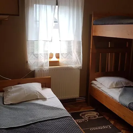 Osrodek Wypoczynkowy Regle Resort 3*