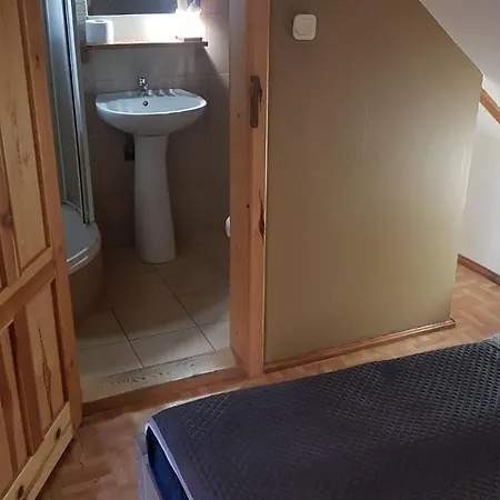 Osrodek Wypoczynkowy Regle 3*