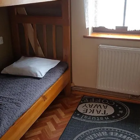 Osrodek Wypoczynkowy Regle