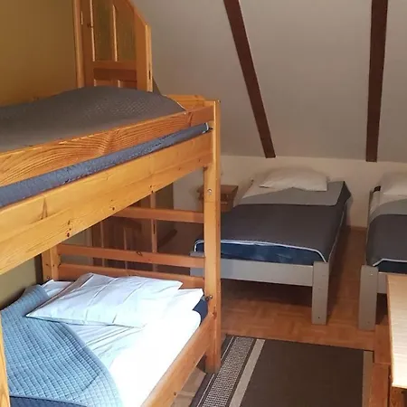 Osrodek Wypoczynkowy Regle