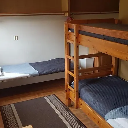 Osrodek Wypoczynkowy Regle