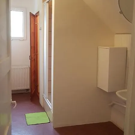 Ośrodek wypoczynkowy Regle 3*