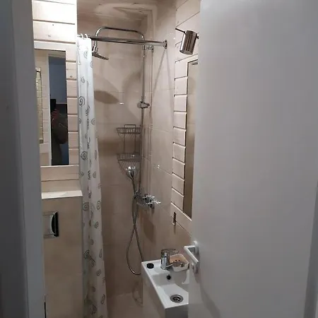 Osrodek Wypoczynkowy Regle جيلينيتس