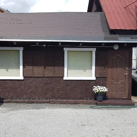Regle Ośrodek wypoczynkowy 3*