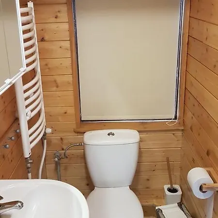 Regle Ośrodek wypoczynkowy 3*
