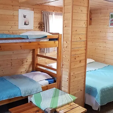 Ośrodek wypoczynkowy Regle