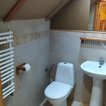 Ośrodek wypoczynkowy Regle