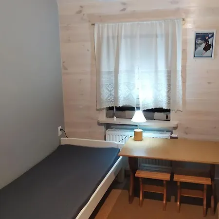 Osrodek Wypoczynkowy Regle 3*