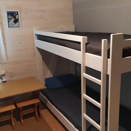 Osrodek Wypoczynkowy Regle Resort