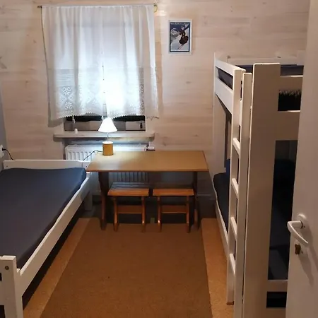 منتجع Osrodek Wypoczynkowy Regle 3*