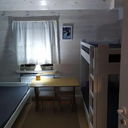 Resort Osrodek Wypoczynkowy Regle 3*