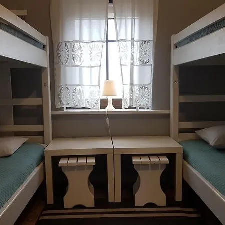 Osrodek Wypoczynkowy Regle 3* Zieleniec (Klodzko)