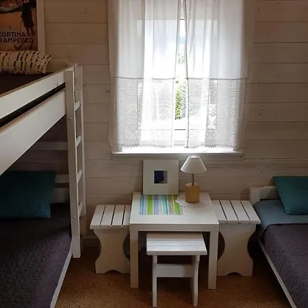 Ośrodek wypoczynkowy Regle 3*