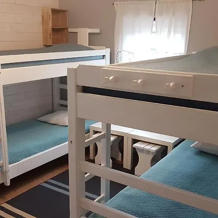 Osrodek Wypoczynkowy Regle Resort Zieleniec (Klodzko)