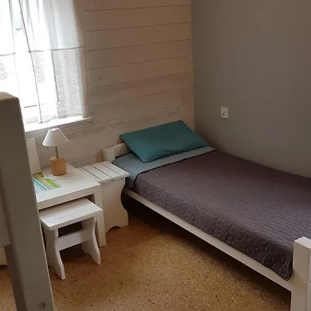 Ośrodek wypoczynkowy Regle 3*