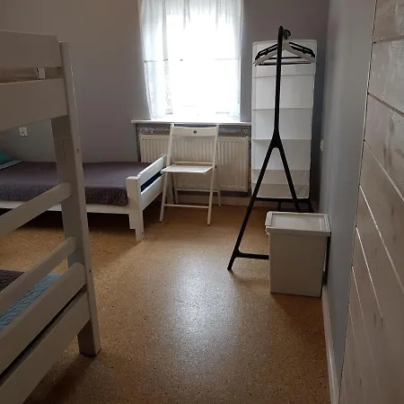 Osrodek Wypoczynkowy Regle Zieleniec (Klodzko)