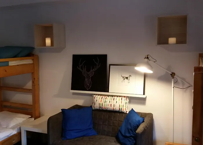 Osrodek Wypoczynkowy Regle Resort