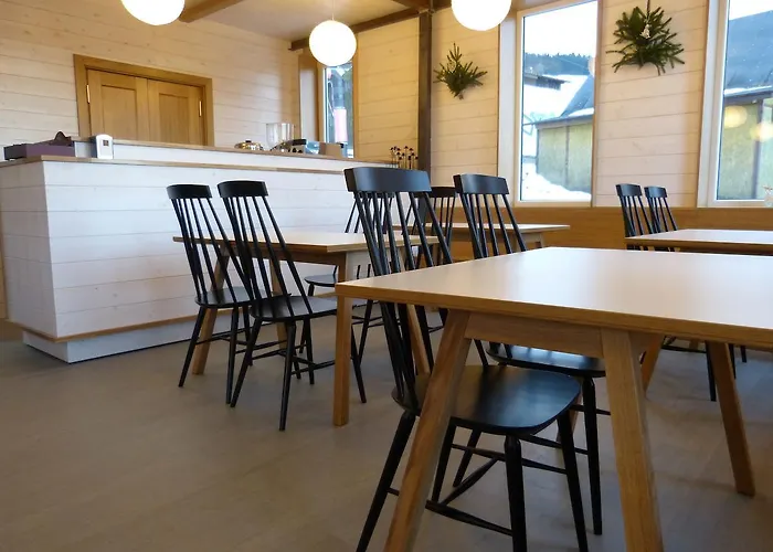 Resort Osrodek Wypoczynkowy Regle 3*