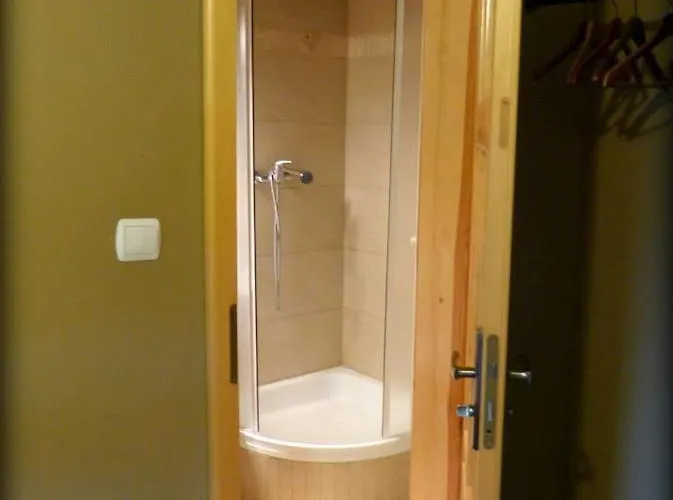 Osrodek Wypoczynkowy Regle Resort Zieleniec (Klodzko)